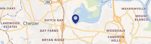 12511 Bermuda Triangle Rd