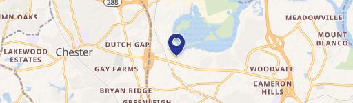 12615 Bermuda Triangle Rd