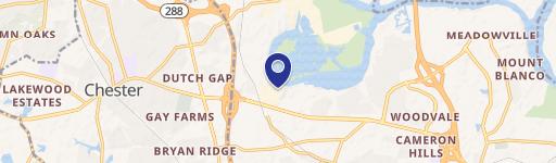 12509 Bermuda Triangle Rd