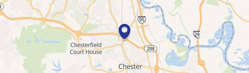 9801 Chester Rd