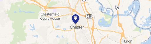 11721 Chester Vlg Dr
