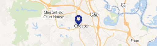 12200 Chestertowne Rd