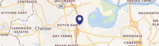 12600 Chestnut Hl Rd