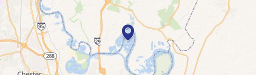 11601 Enon Church Rd