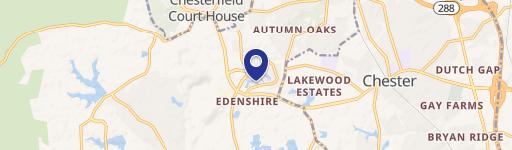 5621 Ironbridge Pkwy