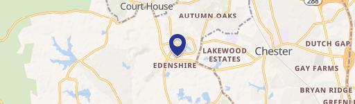 5500 Ironbridge Pkwy