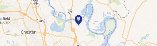 1350 Meadowville Technology Pkwy