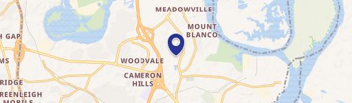 1801 Meadowville Technology Pkwy