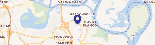 1401 Meadowville Technology Pkwy