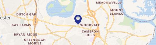 13200 Rivers Bnd Blvd