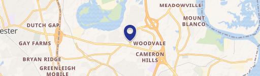 13150 Rivers Bnd Blvd