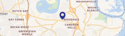 13301 Rivers Bnd Blvd