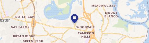 13000 Rivers Bnd Blvd