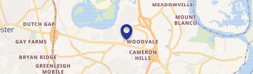 13121 Rivers Bnd Blvd