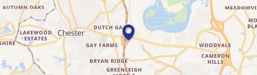 2201 Ware Btm Spg Rd