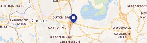 2107 Ware Btm Spg Rd