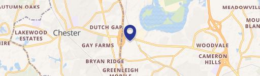 1940 Ware Btm Spg Rd