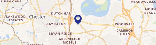 1821 Ware Btm Spg Rd