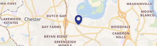 1610 Ware Btm Spg Rd