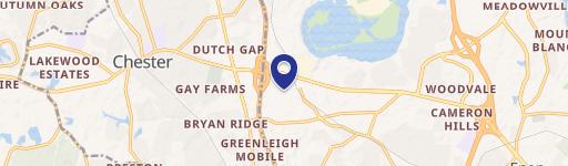 1901 Ware Btm Spg Rd