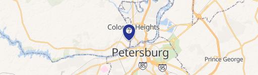 21000 Carter G Woodson Ave