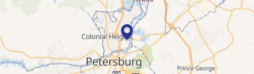 320 Charles H Dimmock Pkwy