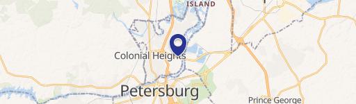 455 Charles H Dimmock Pkwy