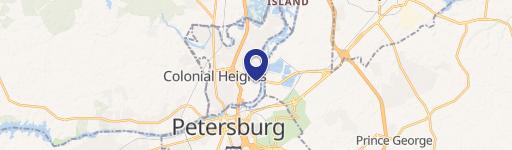 Charles H Dimmock Pkwy