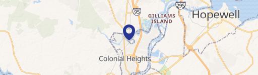 Charles H Dimmock Pkwy