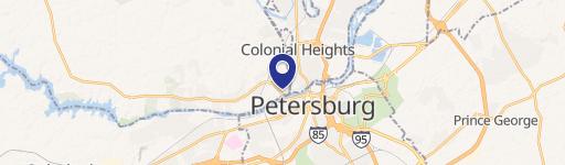 21500 Chesterfield Ave