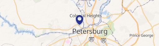 21102 Chesterfield Ave