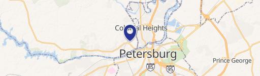 20901 Chesterfield Ave