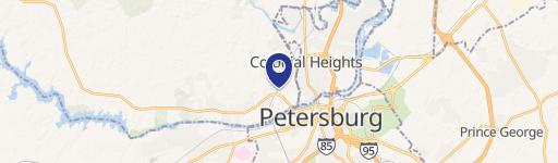 20815 Chesterfield Ave