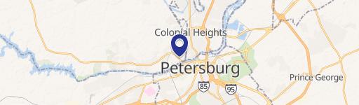 21312 Chesterfield Ave