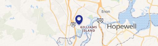 16037 Continental Blvd