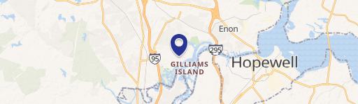 1001 Prt Walthall Dr