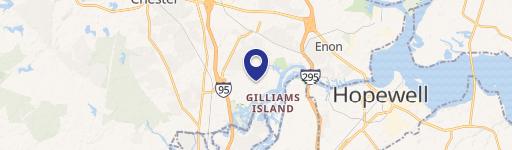 1100 Prt Walthall Dr