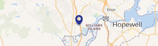 16201 Walthall Industrial Pkwy