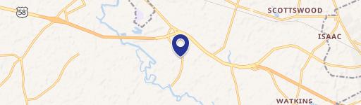 24448 Cheroenhaka Dr