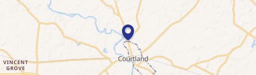 Courtland, VA 23837