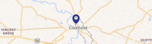 Courtland, VA 23837