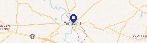 26022 Administration Ctr Dr