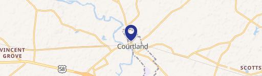 Courtland, VA 23837