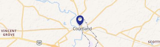Courtland, VA 23837
