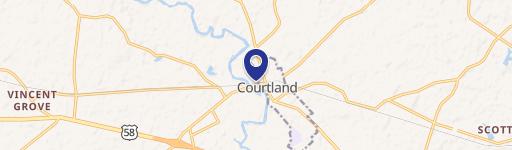 Courtland, VA 23837
