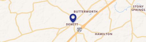 16911 Boydton Plank Rd