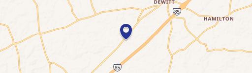 18425 Boydton Plank Rd