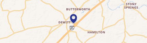 15713 Hamilton Arms Rd