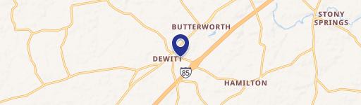 15415 Hamilton Arms Rd