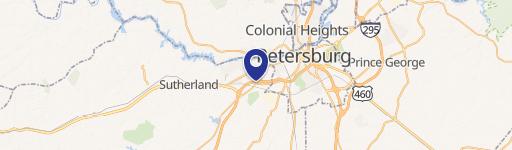 5615 Boydton Plank Rd